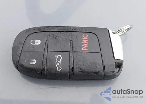 2014 Dodge Charger Police from USA, damaged, VIN 2C3CDXAG3EH367133